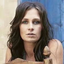 Kasey Chambers