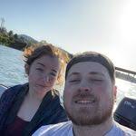 Jack Mapes's Instagram, Twitter & Facebook