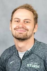 Eric Klopfenstein's Instagram, Twitter & Facebook