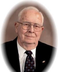 Obituary information for W. D. "Bill" Landrum