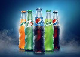 Behance Para Ti Pepsi Bottle Bottle Design Plastic