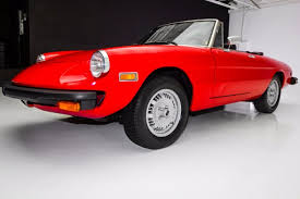 Image result for Red 1977 Alfa-Romeo