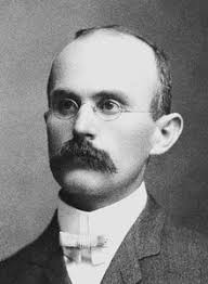 John Franklin “Frank” Joyce (1870-1951)