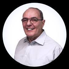 Jeffrey Sides's Instagram, Twitter & Facebook