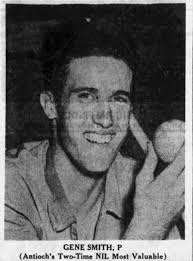 Happy Big Blue Birthday to Brookville, Indiana's, Gene Stewart (far right).  Gene was a multisport athlete at the University of Kentucky. He played  basketball as well as baseball for the Wildcats. Gene