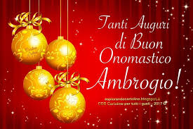 Cdb Cartoline Per Tutti I Gusti Elegante Cartolina Tanti Auguri Di Buon Onom Auguri Di Buon Compleanno Buon Natale Buon Compleanno
