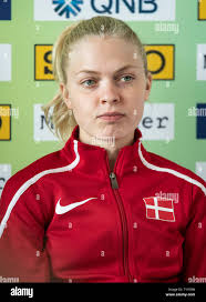 Anna moller denmark hi-res stock photography and images