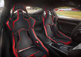 Dann sind sie bei sitz24.com an der richtigen adresse! Recaro Sportsitze Fur Den Alltag Autosprintch