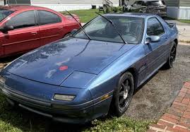 Image result for Phoenix Blue 1970 Mazda