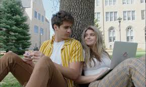 Film Trailer Drops For Andrew Zuckermans Coming-Of-Age Indie Movie  UNDERGRADS. | Britflicks