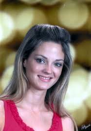 OBITUARY Bethany Christine Free MAY 14, 1985