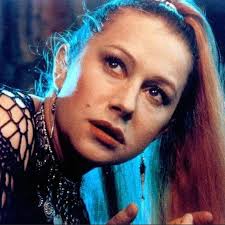 Helen Mirren in Excalibur (1981)