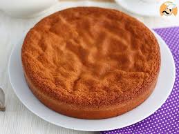 Genoise La Recette Facile Recette Ptitchef Recette Recette Dessert Gateau Fait Maison Gateau Au Lait Condense