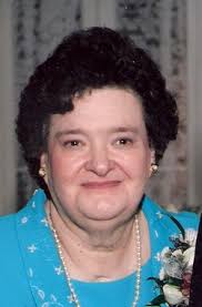 Enola Delatte Waguespack (1942-2009)