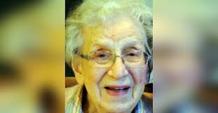 Obituary information for Maryann Dembek