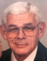 Obituary information for Ronald D. Hamilton