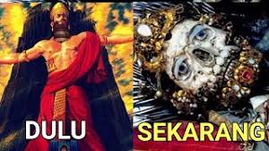 Kisah raja namrud menikahi ibu kandungnya, semiramis. Namrud Herunterladen
