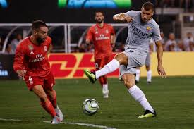 Real madrid vs roma takes place on wednesday 19 september. Real Madrid V Roma Key Match Ups Chiesa Di Totti