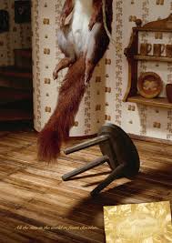 Now streaming on amazon, and other digital platforms worldwide. Confiserie Seidl Print Advert By Serviceplan Squirrel Rope Ads Of The World