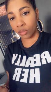 Does anyone know Tarsha Rhone?