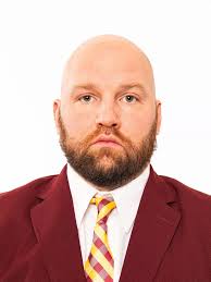 2025 Football Coaches