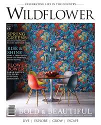 Wildflower Magazine by Wildflower Magazine - Issuu