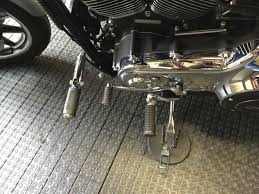 Highway Pegs For My 2014 Harley Fxdl Lowrider Coffee Maker Espresso Machine Lowriders