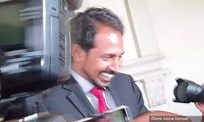 Dinda dikenal sebagai ratu lebah geng setan dan anak anggota dpr, geri adalah murid yang cukup terkenal, karena kenakalannya di sekolah. G Gnanaraja News G Gnanaraja