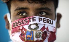 Nuevo perú publicó resultados de sus elecciones primarias con miras a los comicios del 2021 el movimiento político realizó el fin de semana sus elecciones primarias abiertas en las que. Peru Con 12 500 Muertos Suspende Elecciones Primarias Question Digital