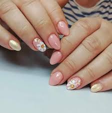 Love having acrylic nails and want to try your hand at doing them yourself? Top 6 Pro Tips On Short Nail Designs 2021 47 Photos Videos