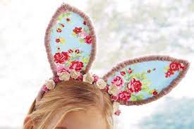 5 pretty hairstyles for easter! 11 Ultra Creative Easter Hairstyles For 2021