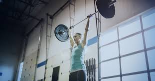 But just how often should you increase the weight on each exercise, and by how much? When To Increase Your Weights Here S How To Know Johnson Fitness And Wellness