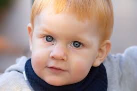 Lene, die Kleene aus dem Brandenburger Land