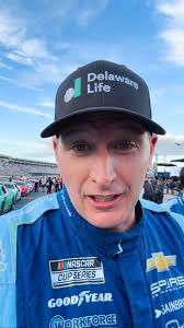 Top-5 speed, top-5 finish. Proud of our No. 71 team!