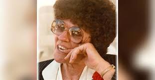 Marjorie Cowherd Obituary