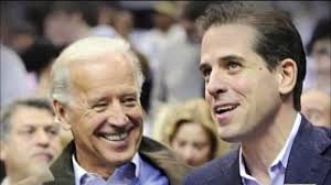 Hunter biden has announced that he is being investigated by the u.s. Biden S Son Estranged Wife Seek Amicable Private Divorce 6abc Philadelphia