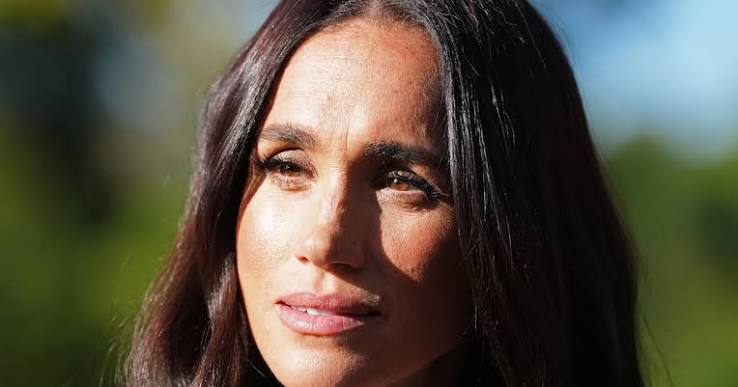 Meghan Markle Humiliated as Acting Comeback Crashes and Burns