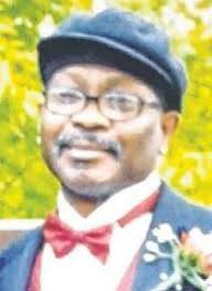 Robert Raymond Diaz Jr.