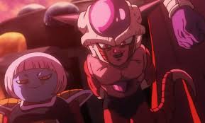 🌺Jami ᵘʷᵘ✨🌸ジャミ on X: Frieza looks so naked LOL t.coYxThK7XB5e   X