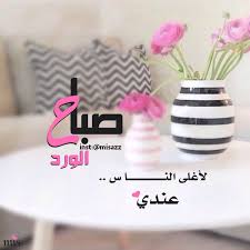 صباح الورد Good Morning Flowers Morning Greeting Good Morning