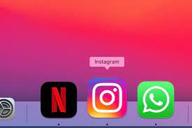 The browsing functionality is weak though. How To Use All The Ios Apps On A Mac M1 Instagram Netflix Archyde