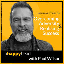 A Happy Head Podcast