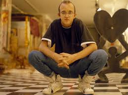 Maybe you would like to learn more about one of these? It S The Fun And Joy I Remember Keith Haring By His Friends Keith Haring The Guardian