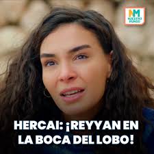 Qué sucede cuando el amor se convierte en la peor pesadilla? Reyyan lo  descubrirá de la peor manera. ➡️ https://bit.ly/4jssMGt