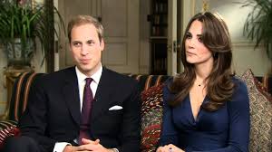 Born 21 june 1982) is a member of the british royal family.he is the elder son of charles, prince of wales, and diana, princess of wales.since birth, he has been second in the line of succession to the british throne. Prince William Kate Middleton The Interview Part 1 Youtube