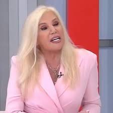 En la madrugada del jueves susana giménez sufrió un accidente doméstico en su casa de punta del este susana está bien ahora. Susana Gimenez Edad 2020