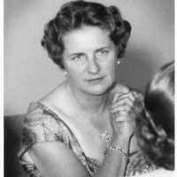 Elli Frieda Koch (1910–1999) • FamilySearch