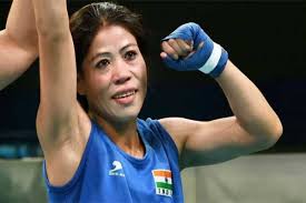 The seasoned campaigner mary kom made a defensive start and took her time in the first round. Women S World Boxing Championships Mc Mary Kom Lovlina Borgohain Gear Up For Semifinal Challenges India Com