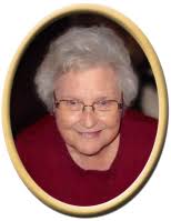 Obituary information for Mildred Thompson