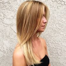 1.2 high bald fade with thick textured top. 17 Alluring Haircuts For Long Straight Hair To Look Fluently Gorgeous